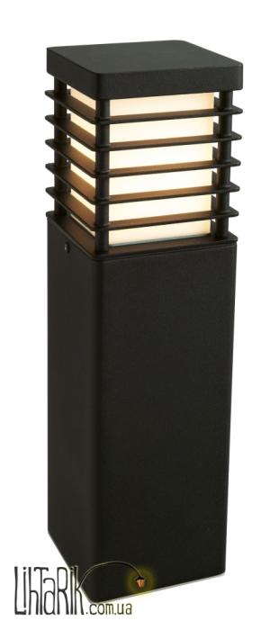 Уличный фонарь Norlys Halmstad LED 1489 - 1489B