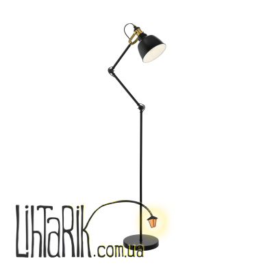 Торшер Eglo THORNFORD - 49524