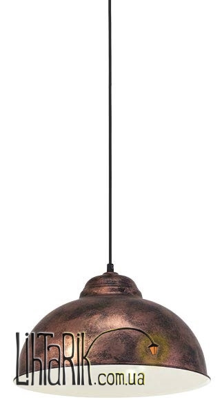 Подвесной светильник Eglo TRURO - 49248