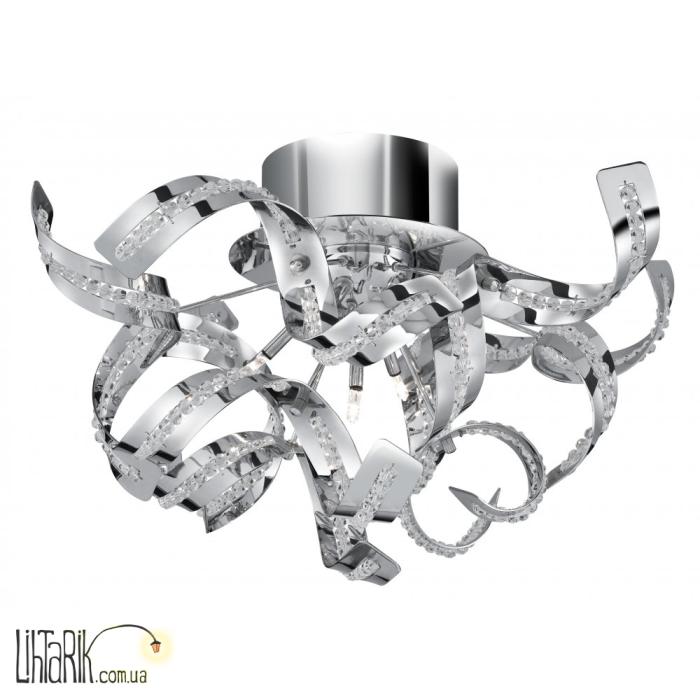 Люстра припотолочная Searchlight Sparkles 6295-5CC