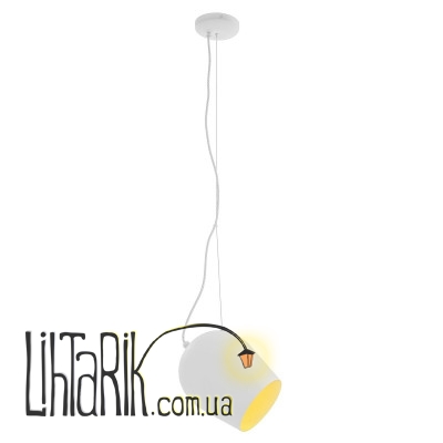 BL-478S/1 E27 SWH/G люстра (Brille 23-085)