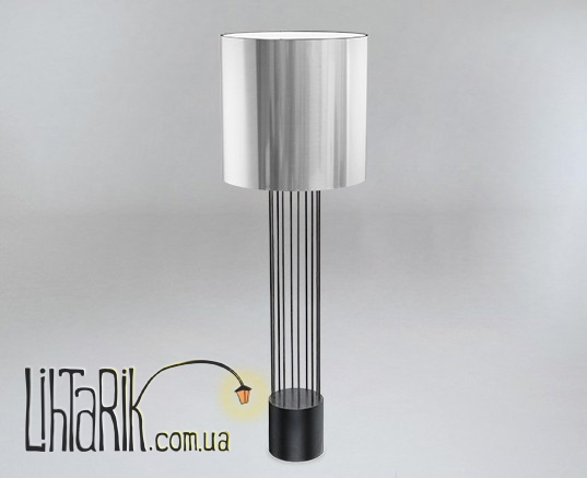 Торшер DOHAR IHI-9009 9009/E27/CZ/CH