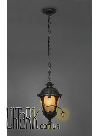 Уличный подвес Nowodvorski TYBR 4684