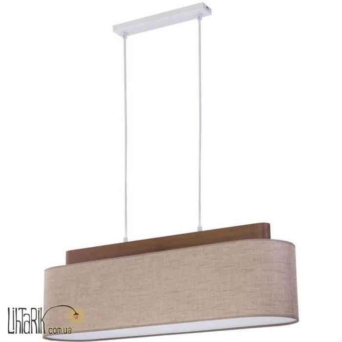 Люстра TK Lighting HELENA - 2602