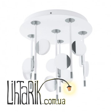 Люстра Eglo Olindra - 96968