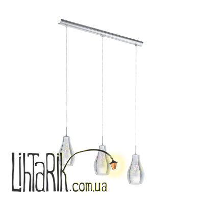 Люстра Eglo ALVAREDO - 96425