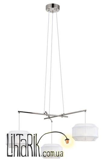 Подвесной светильник Markslojd CORSE 105709