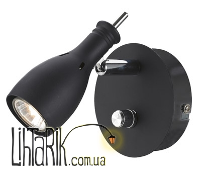 Спот Markslojd Lammhult 102655