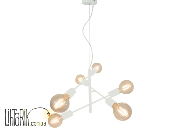 Люстра Viokef FREESTYLE - 4193101