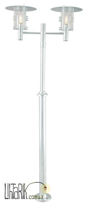 Уличный фонарь Norlys Stockholm 283GA