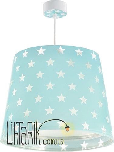 Люстра Dalber Green Stars - 81212H