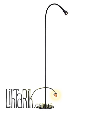 Торшер Markslojd SNAKE 106428