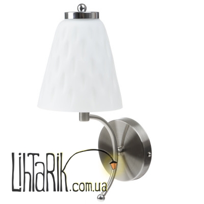 BR-02 312 бра (Brille 177131)