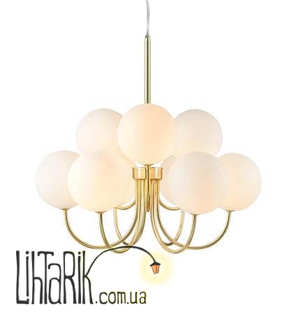 Люстра Markslojd BIANCO 107994