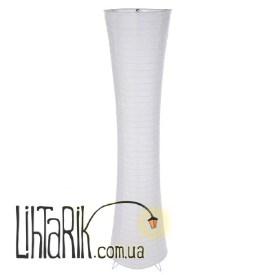 KL-194F/2 Торшер бумажный (Brille 193157)