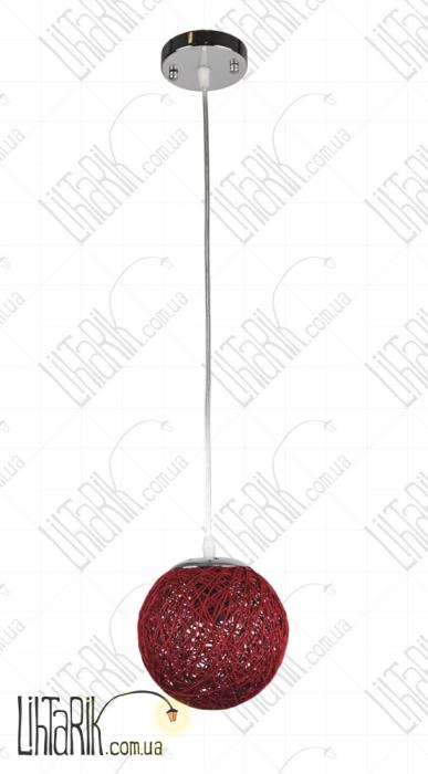 Levistella подвесной светильник 9711501-1 RD