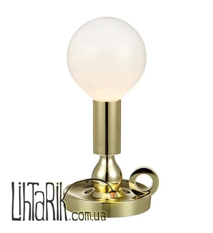 Настольная лампа Markslojd History 105772