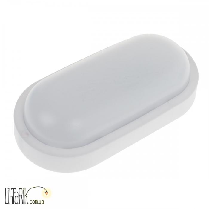 AL-14/12W LED CW IP64 светильник накладной (Brille 34-226)