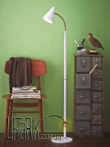 Торшер Duet Herstal 14001140420