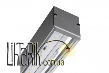 Потолочный светильник Nowodvorski HALL LED 9357