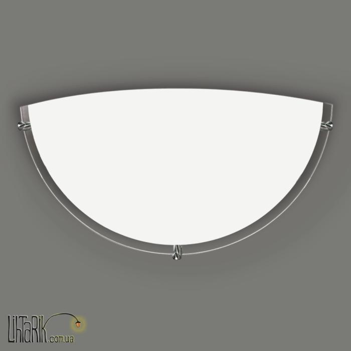 Приставной настенный светильник Kali Wall lamp 16/412 E14