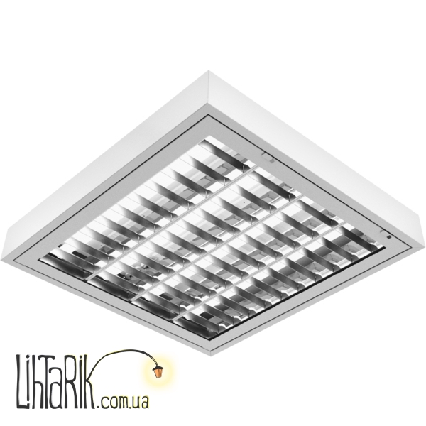 Светильник для чистых помещений Lug Medica 1 N/T