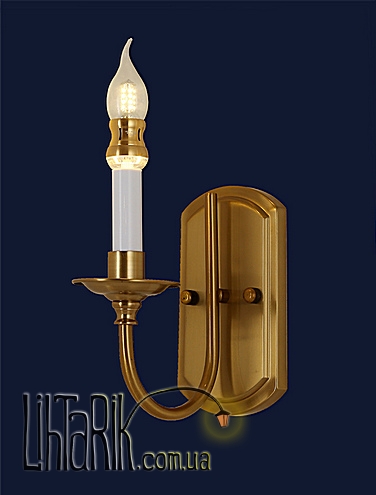 Levistella Настенный светильник 775W6117-1 CU