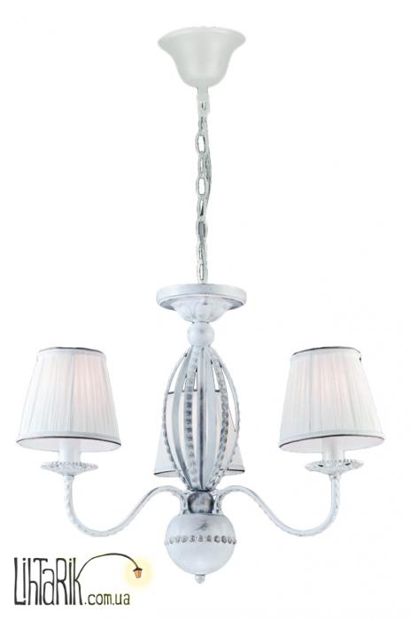 Люстра Viokef Priscilla - 4131200