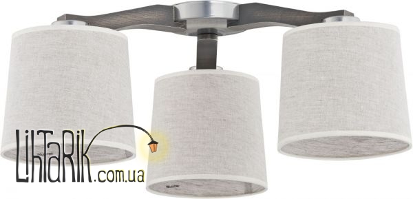 TK Lighting ERIS 3 plafon - 1993