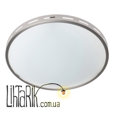 W031-20 светильник настенно-потолочный (Brille 171030)