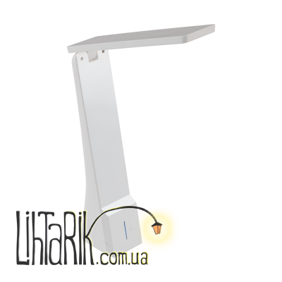 Настольная лампа Eglo LA SECA - 97044