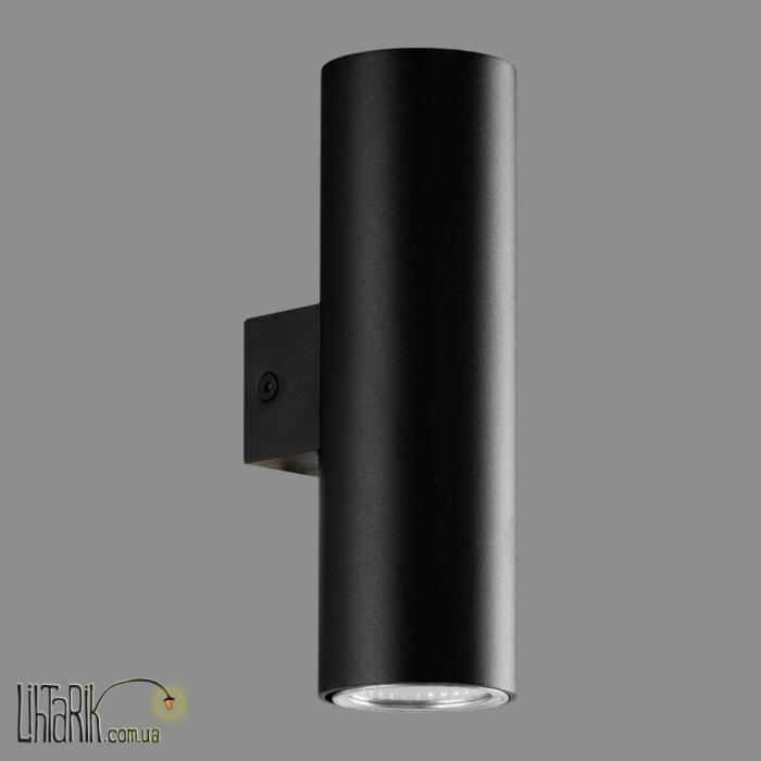 Бра Zoom 3764 Wall lamp Black