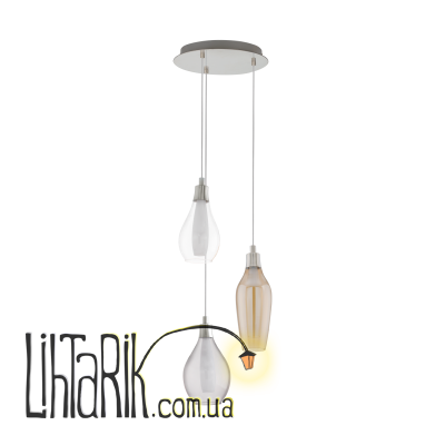 Люстра Eglo PONTEVEDRA - 95393