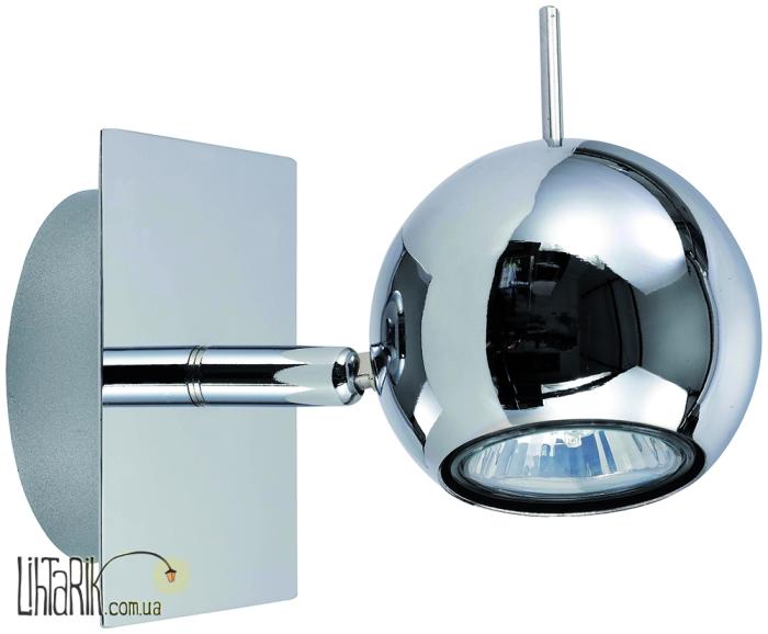 Спот настенный Viokef PETER - 4078700