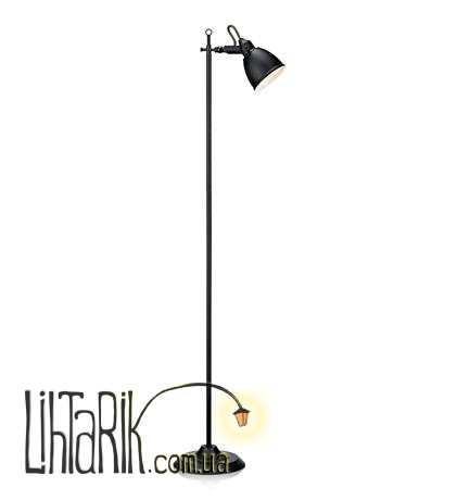 Торшер Markslojd Fjallbacka 105818