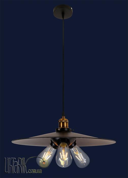 Levistella Подвес 7526856-3 BK (400)