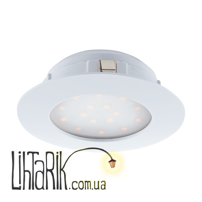 Потолочный светильник Eglo PINEDA - 95867