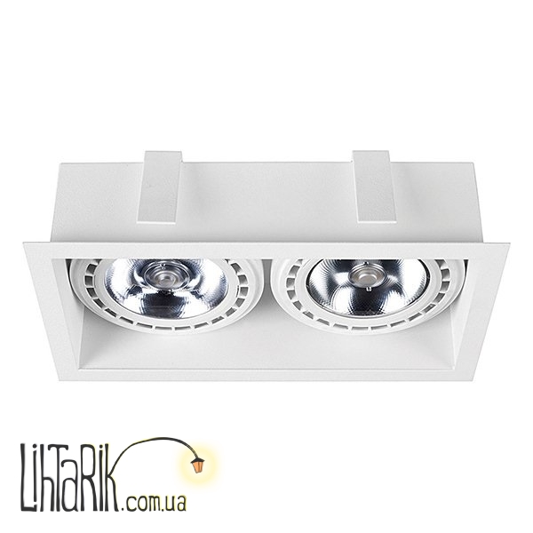 Светильник типа Downlight Nowodvorski MOD 9412