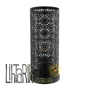 Настольная лампа Eglo Bocal - 96993