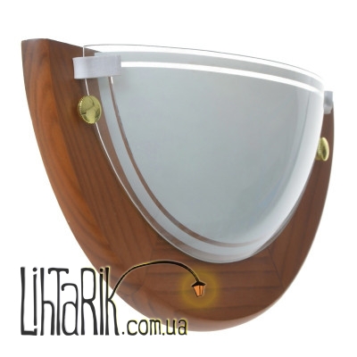 PK-040/1P-12 Бра половинка (Brille 181477)