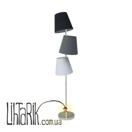 Торшер Zuma Line NICCOLO TS-170217F