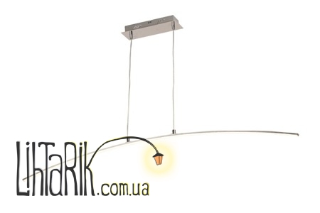 Люстра Zuma Line PISTA L99832-1