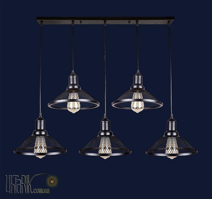 Levistella подвес 907009F-5 BK(700) (907009F-5 BK(300))