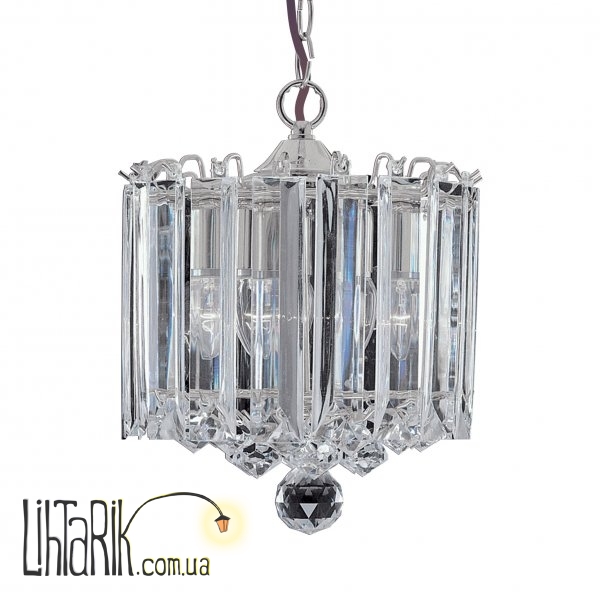 Подвесной светильник Searchlight Sigma 6713СС