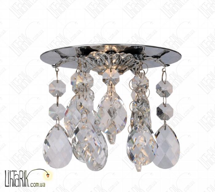 Levistella Потолочный светильник 712A2055 CH/CL