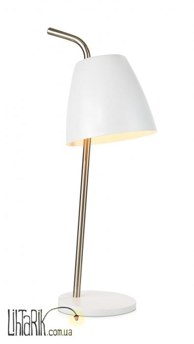 Настольная лампа Markslojd SPIN 107729