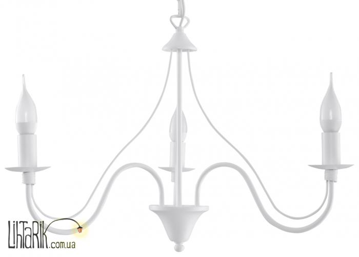 SOLLUX LIGHTING yrandol MINERWA 3 Biay SL.0213