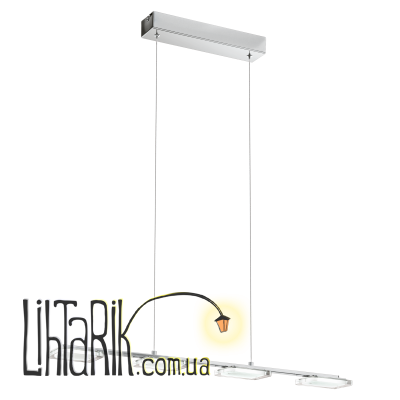 Люстра Eglo CARTAMA 1 - 96524