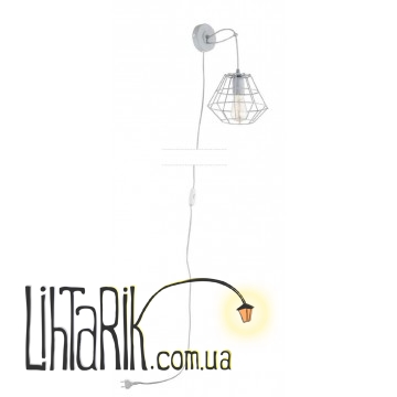 Бра TK Lighting DIAMOND - 2281