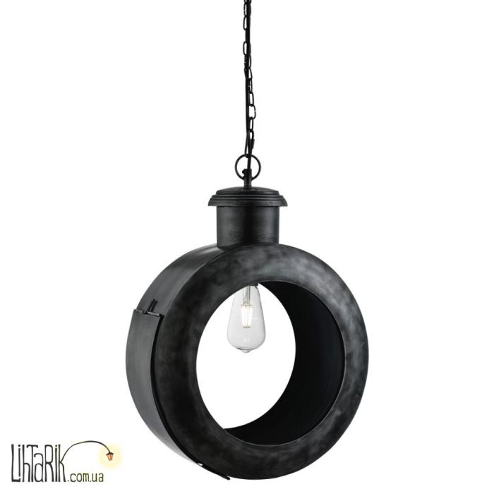 Подвесной светильник Searchlight PORT HOLE 2990-39SI